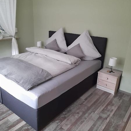 Ferienwohnung Pickel Kottenheim Buitenkant foto