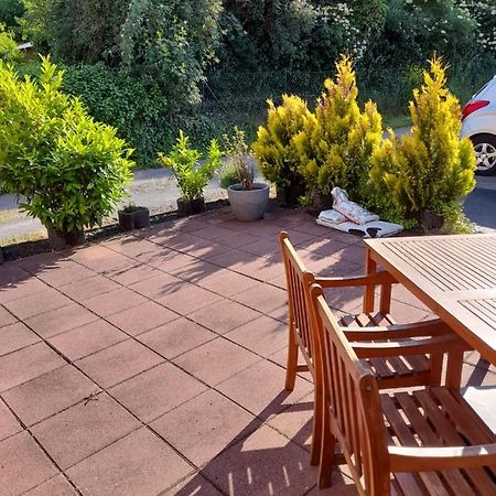 Ferienwohnung Pickel Kottenheim Buitenkant foto