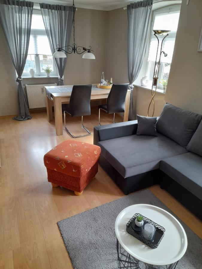 Ferienwohnung Pickel Kottenheim Buitenkant foto