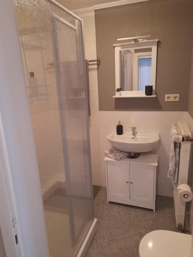 Ferienwohnung Pickel Kottenheim Buitenkant foto