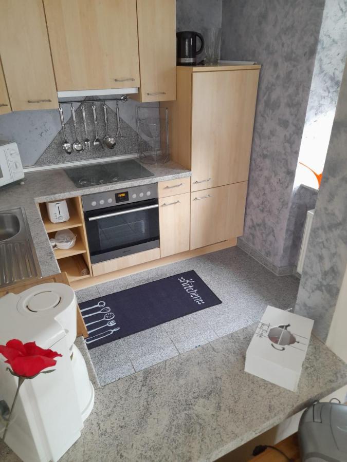 Ferienwohnung Pickel Kottenheim Buitenkant foto