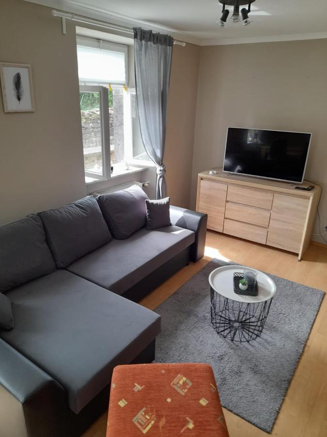 Ferienwohnung Pickel Kottenheim Buitenkant foto